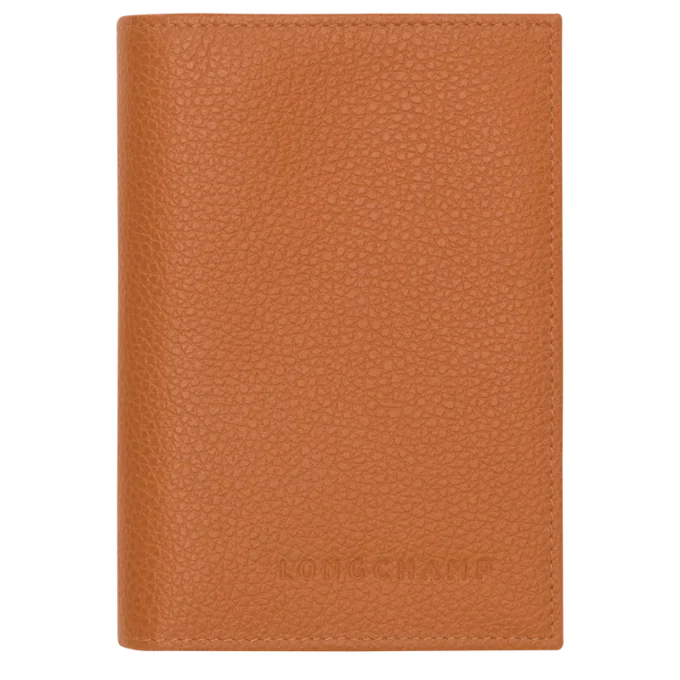 Le Foulonné Passport cover Le Foulonné Passport cover