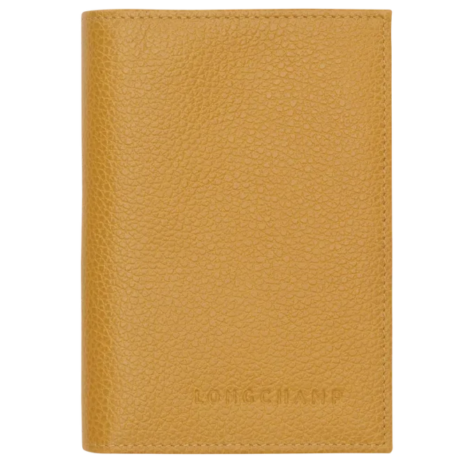 Le Foulonné Passport cover Le Foulonné Passport cover