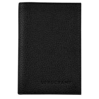 Le Foulonné Passport cover