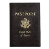 Le Foulonné Passport cover Le Foulonné Passport cover