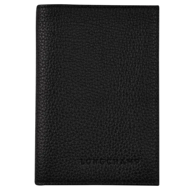 Le Foulonné Passport cover Le Foulonné Passport cover
