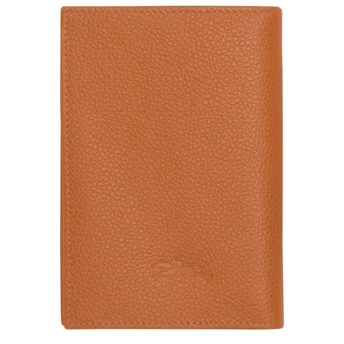 Le Foulonné Passport cover Le Foulonné Passport cover