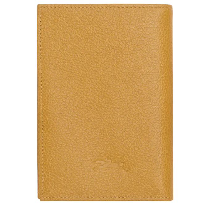 Le Foulonné Passport cover Le Foulonné Passport cover
