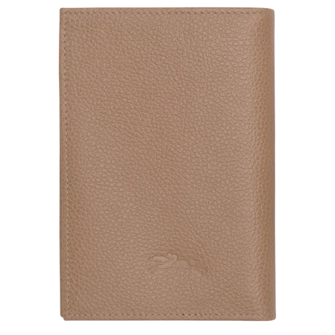 Le Foulonné Passport cover Le Foulonné Passport cover