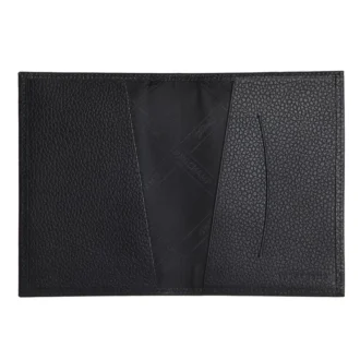 Le Foulonné Passport cover