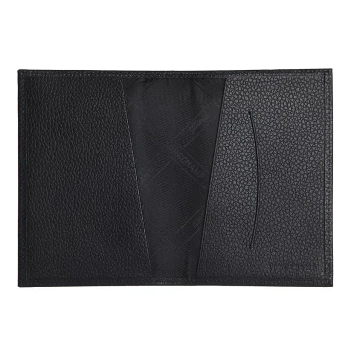 Le Foulonné Passport cover Le Foulonné Passport cover