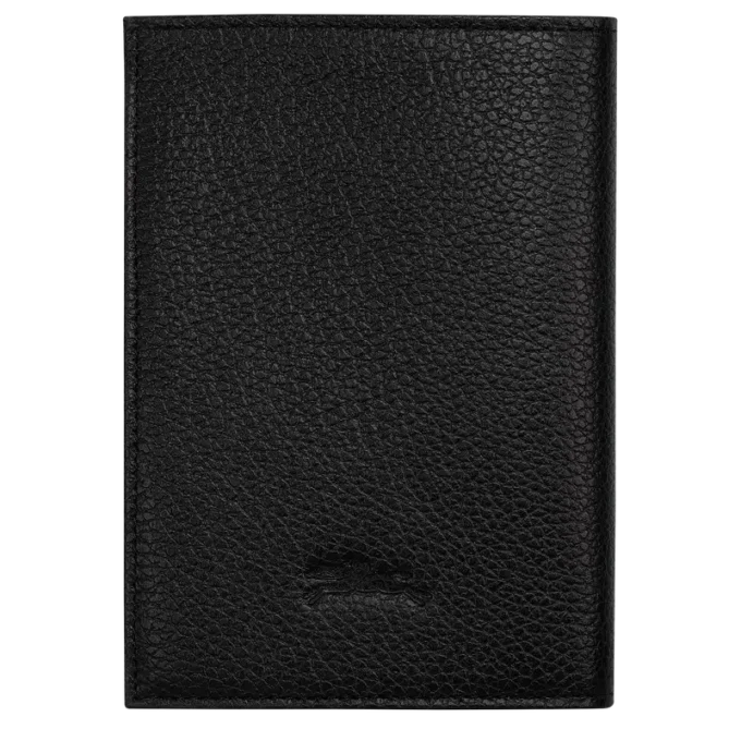 Le Foulonné Passport cover Le Foulonné Passport cover