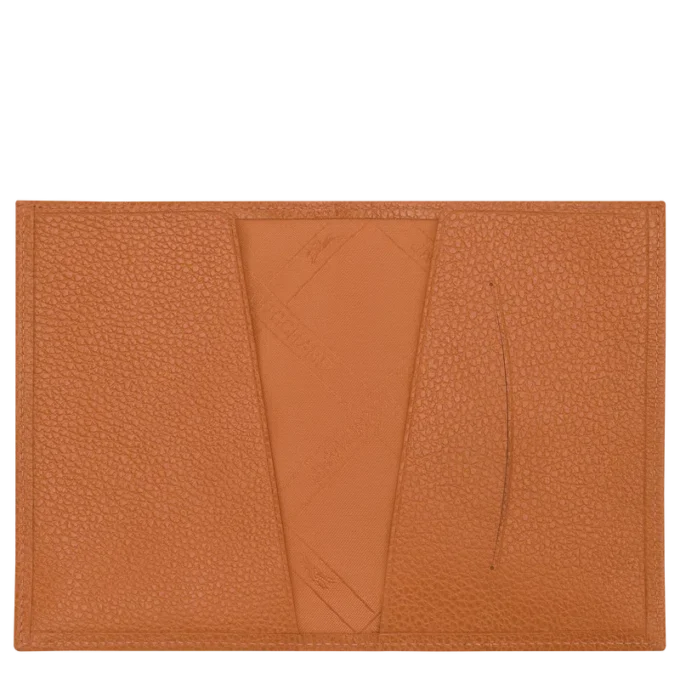 Le Foulonné Passport cover Le Foulonné Passport cover