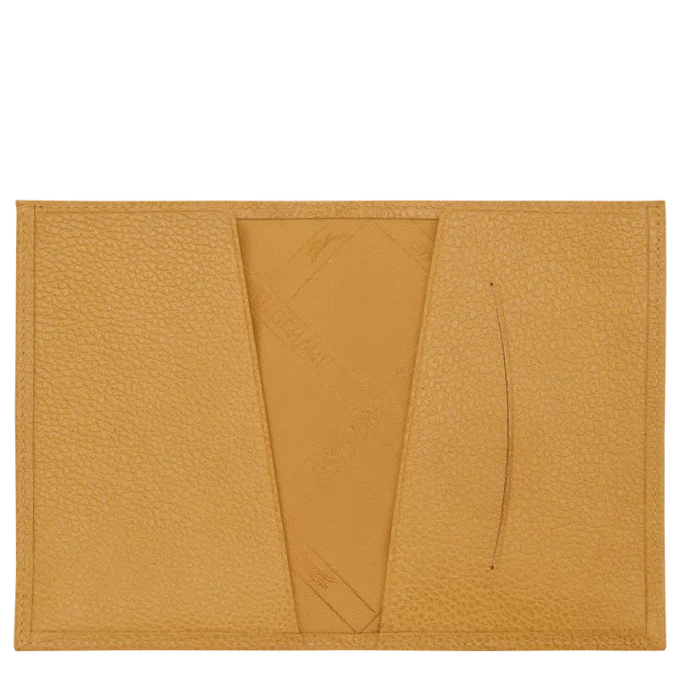 Le Foulonné Passport cover Le Foulonné Passport cover