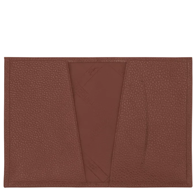 Le Foulonné Passport cover Le Foulonné Passport cover