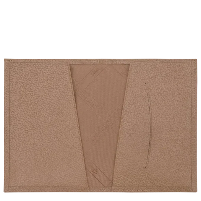 Le Foulonné Passport cover Le Foulonné Passport cover
