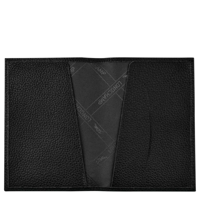 Le Foulonné Passport cover Le Foulonné Passport cover