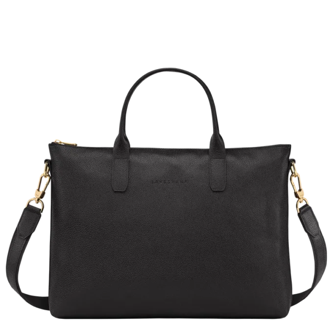 Le Foulonné S Briefcase Le Foulonné S Briefcase