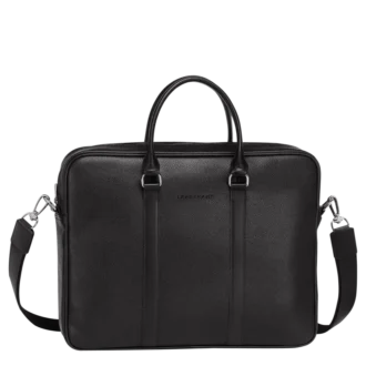 Le Foulonné S Briefcase Le Foulonné S Briefcase
