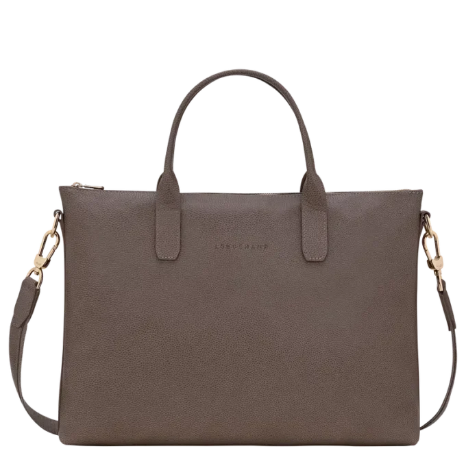 Le Foulonné S Briefcase Le Foulonné S Briefcase