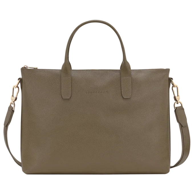 Le Foulonné S Briefcase Le Foulonné S Briefcase