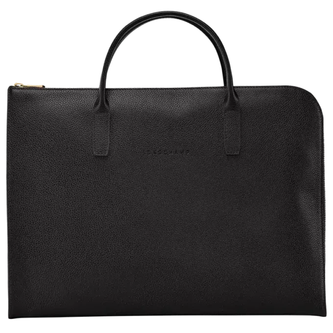 Le Foulonné S Briefcase Le Foulonné S Briefcase