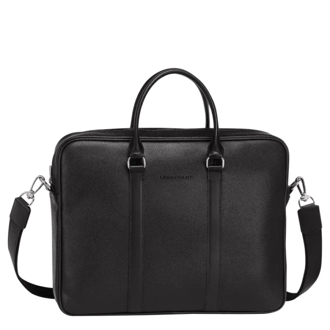 Le Foulonné S Briefcase Le Foulonné S Briefcase