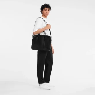 Le Foulonné S Briefcase Le Foulonné S Briefcase