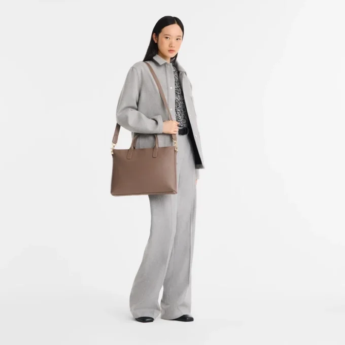 Le Foulonné S Briefcase Le Foulonné S Briefcase