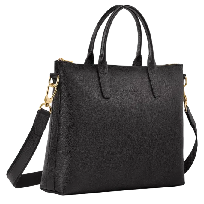 Le Foulonné S Briefcase Le Foulonné S Briefcase
