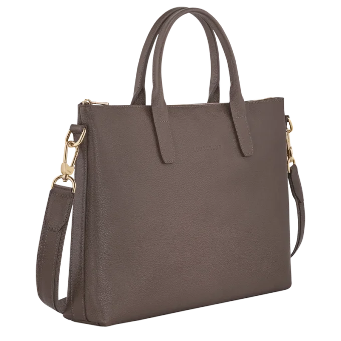 Le Foulonné S Briefcase Le Foulonné S Briefcase