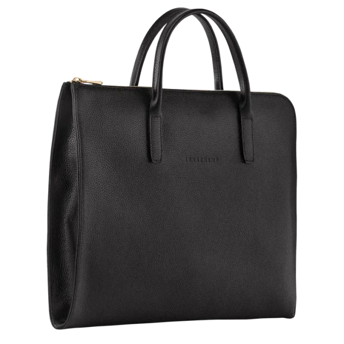Le Foulonné S Briefcase Le Foulonné S Briefcase