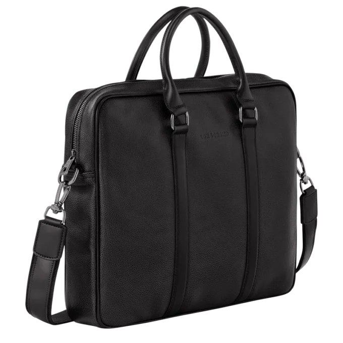 Le Foulonné S Briefcase Le Foulonné S Briefcase