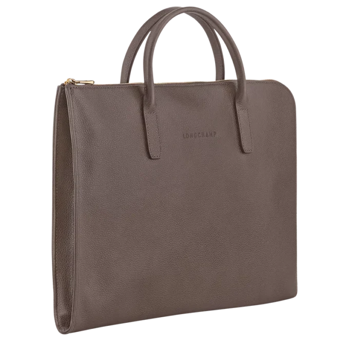 Le Foulonné S Briefcase Le Foulonné S Briefcase