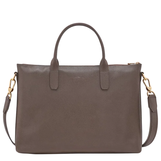 Le Foulonné S Briefcase Le Foulonné S Briefcase