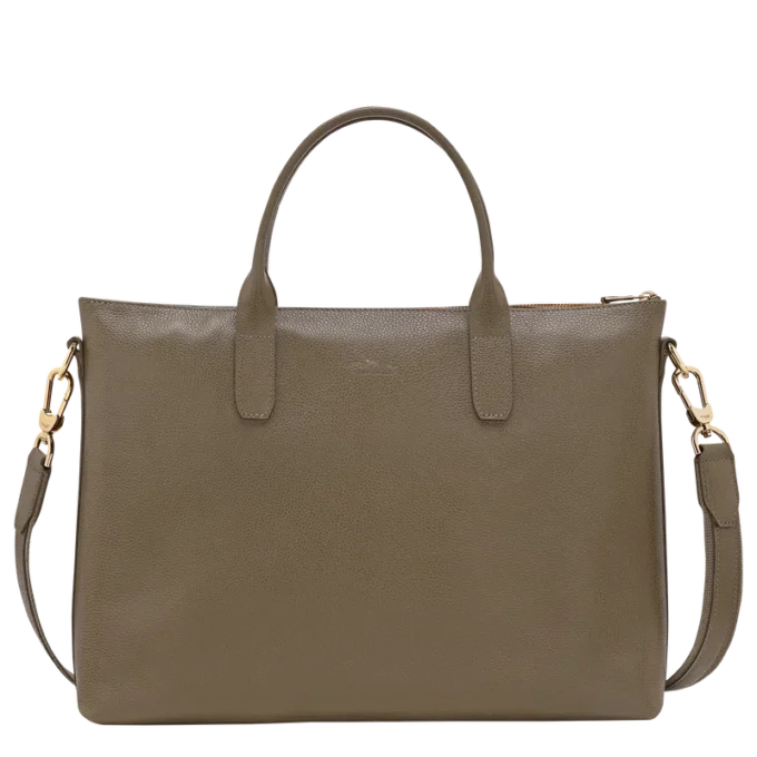 Le Foulonné S Briefcase Le Foulonné S Briefcase