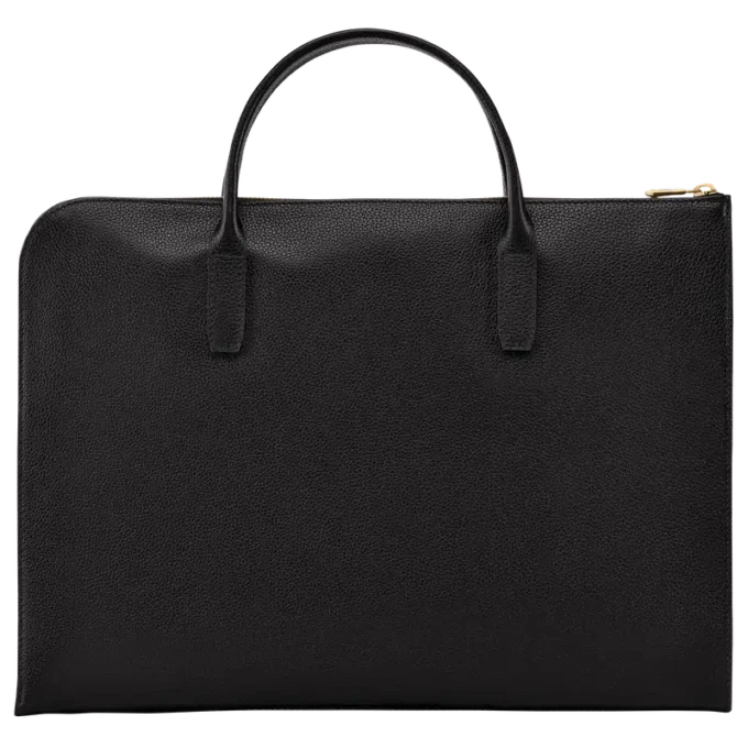 Le Foulonné S Briefcase Le Foulonné S Briefcase