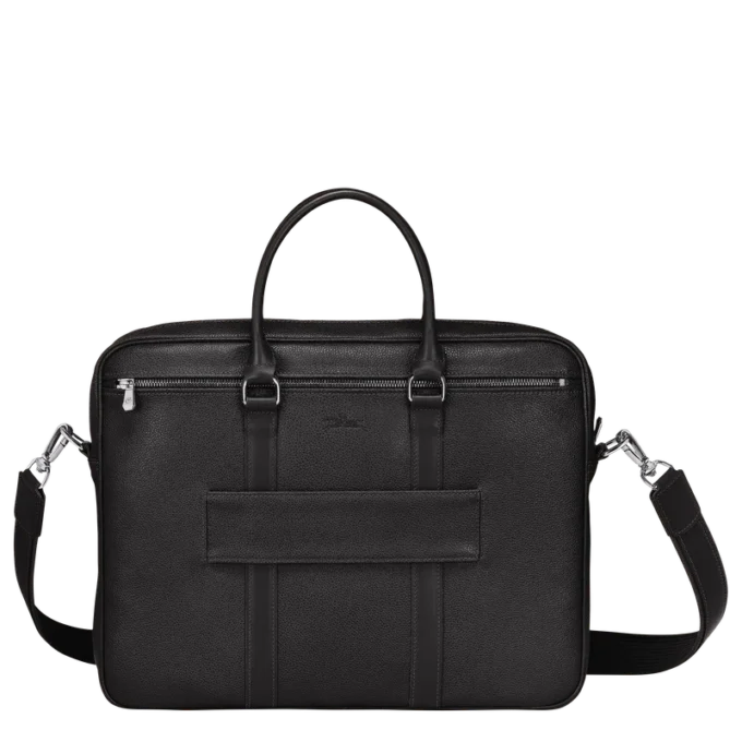 Le Foulonné S Briefcase Le Foulonné S Briefcase
