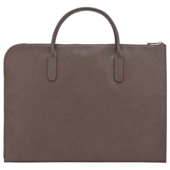 Le Foulonné S Briefcase Le Foulonné S Briefcase