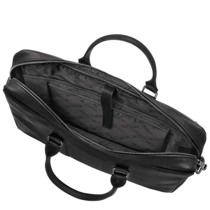 Le Foulonné S Briefcase Le Foulonné S Briefcase