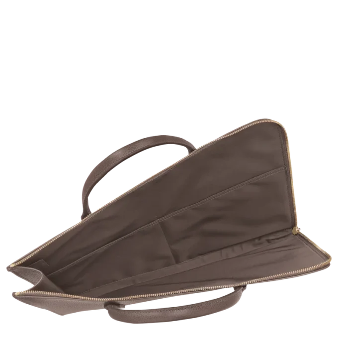 Le Foulonné S Briefcase Le Foulonné S Briefcase