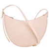 Le Foulonné S Crossbody bag