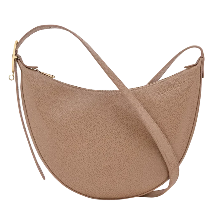 Le Foulonné S Crossbody bag