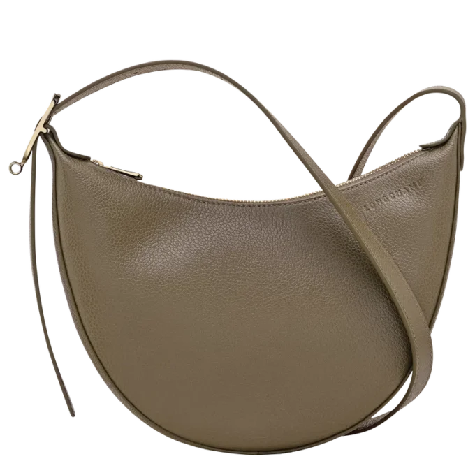 Le Foulonné S Crossbody bag