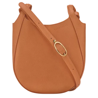 Le Foulonné S Crossbody bag