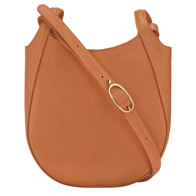 Le Foulonné S Crossbody bag