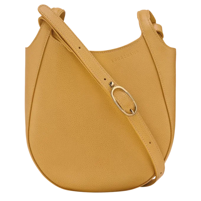 Le Foulonné S Crossbody bag