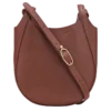 Le Foulonné S Crossbody bag