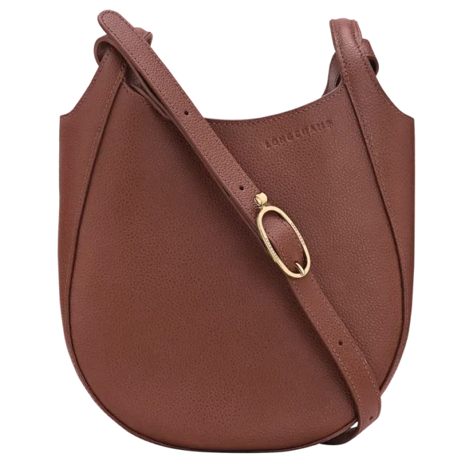 Le Foulonné S Crossbody bag