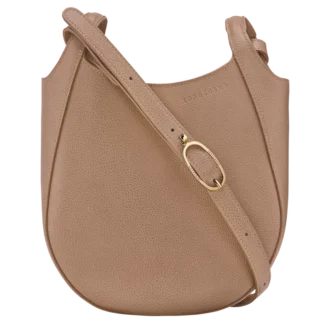 Le Foulonné S Crossbody bag