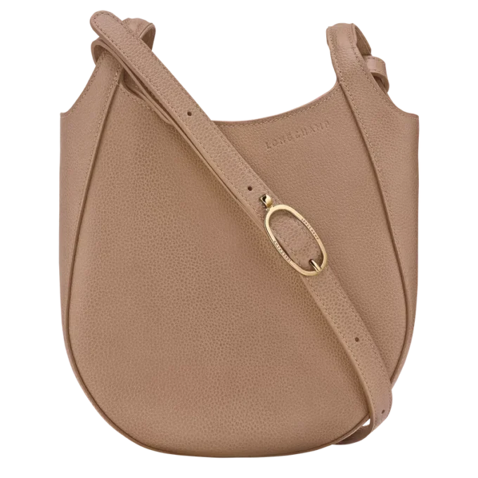 Le Foulonné S Crossbody bag