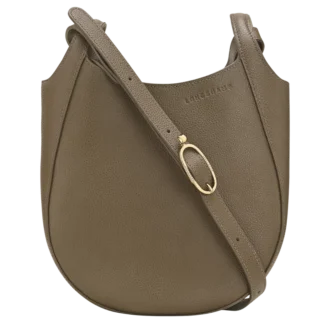 Le Foulonné S Crossbody bag