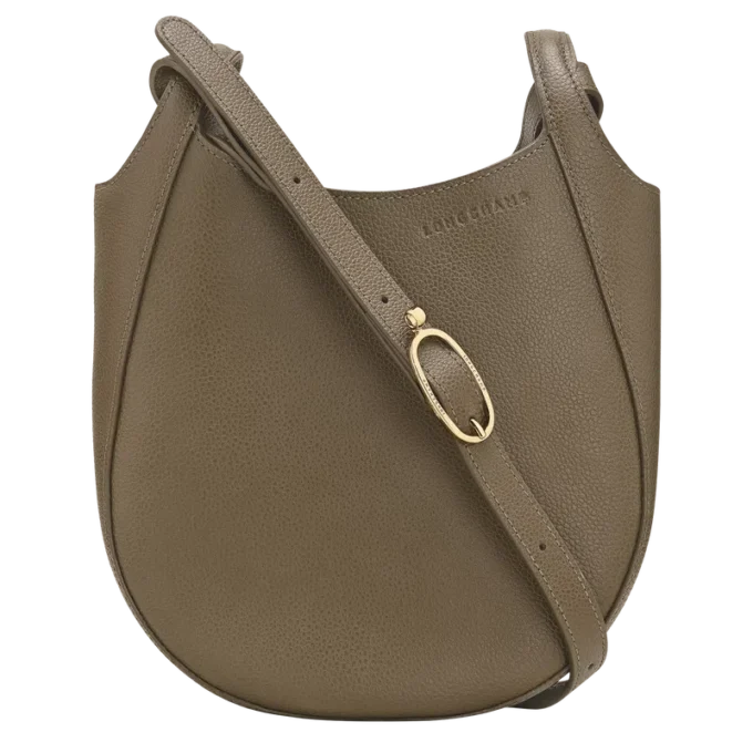 Le Foulonné S Crossbody bag