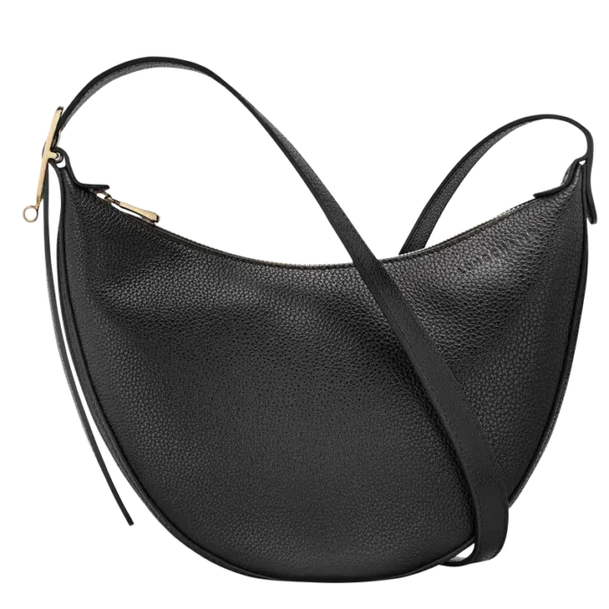 Le Foulonné S Crossbody bag