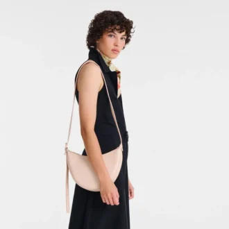 Le Foulonné S Crossbody bag